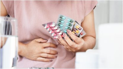 Farmaciile, autorizate să elibereze antibiotice fără rețetă în timp ce România este pe primul loc în UE la consumul acestora. Se eliberează doar doza de urgență | AUDIO