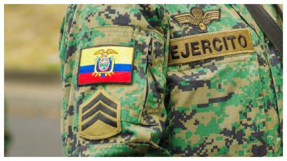 Stare de urgență în Ecuador după ce liderul celei mai mari bande criminale din țară, condamnat pentru crimă organizată, a evadat din penitenciar | AUDIO