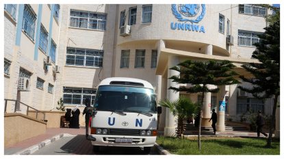 Mai multe țări și-au suspendat ajutorul financiar către ONU pentru refugiații palestinieni, după ce angajați ai agenției au fost acuzați de implicare în atacul Hamas | AUDIO