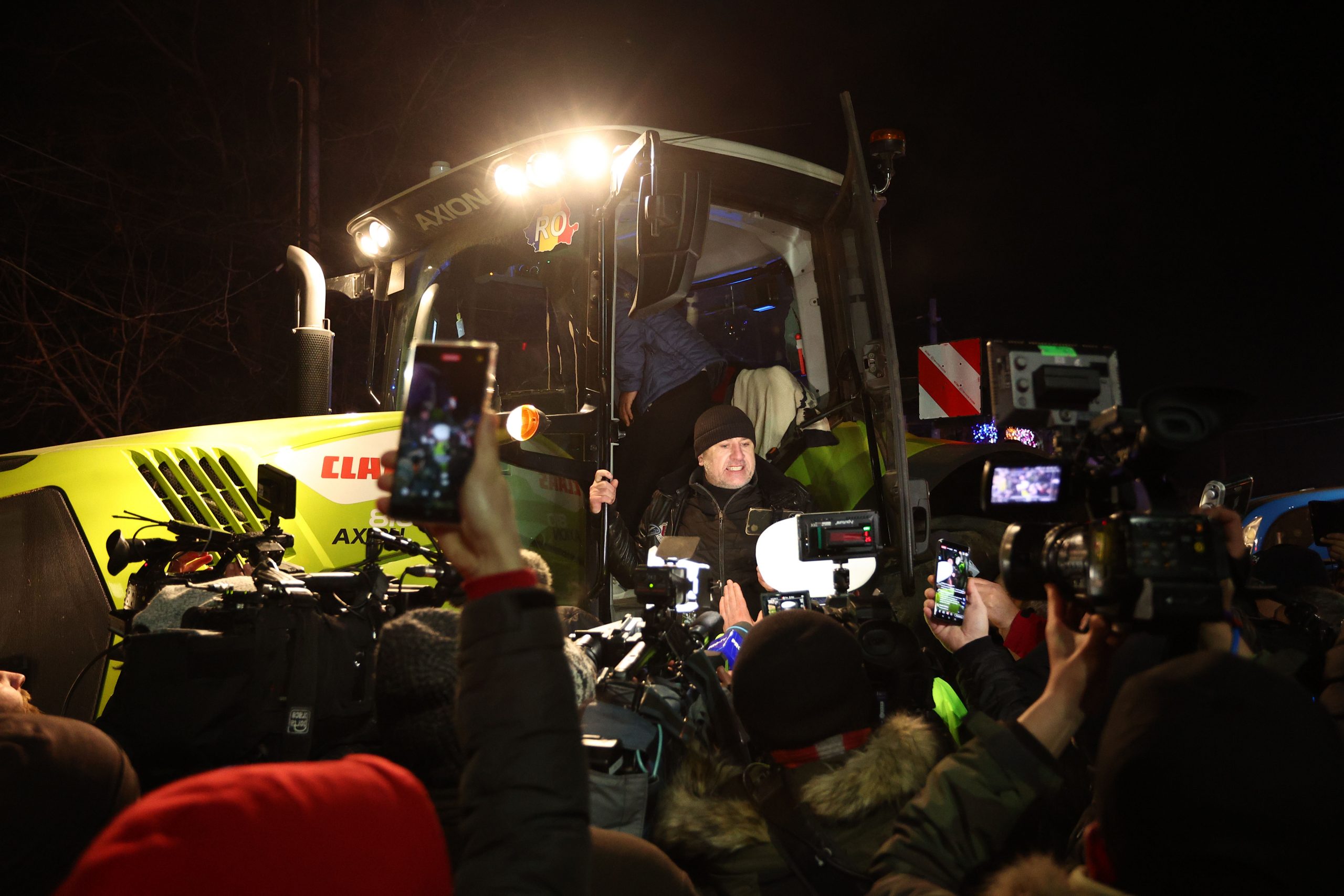 Sursa foto: Inquam Photos / Cosmin Enache