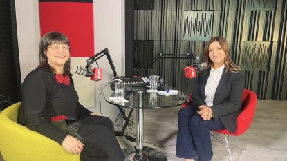 Schimbă Perspectiva, cu Mirela Retegan: Invitată este Anca Jugănaru, instructor al Metodei Silva | VIDEO