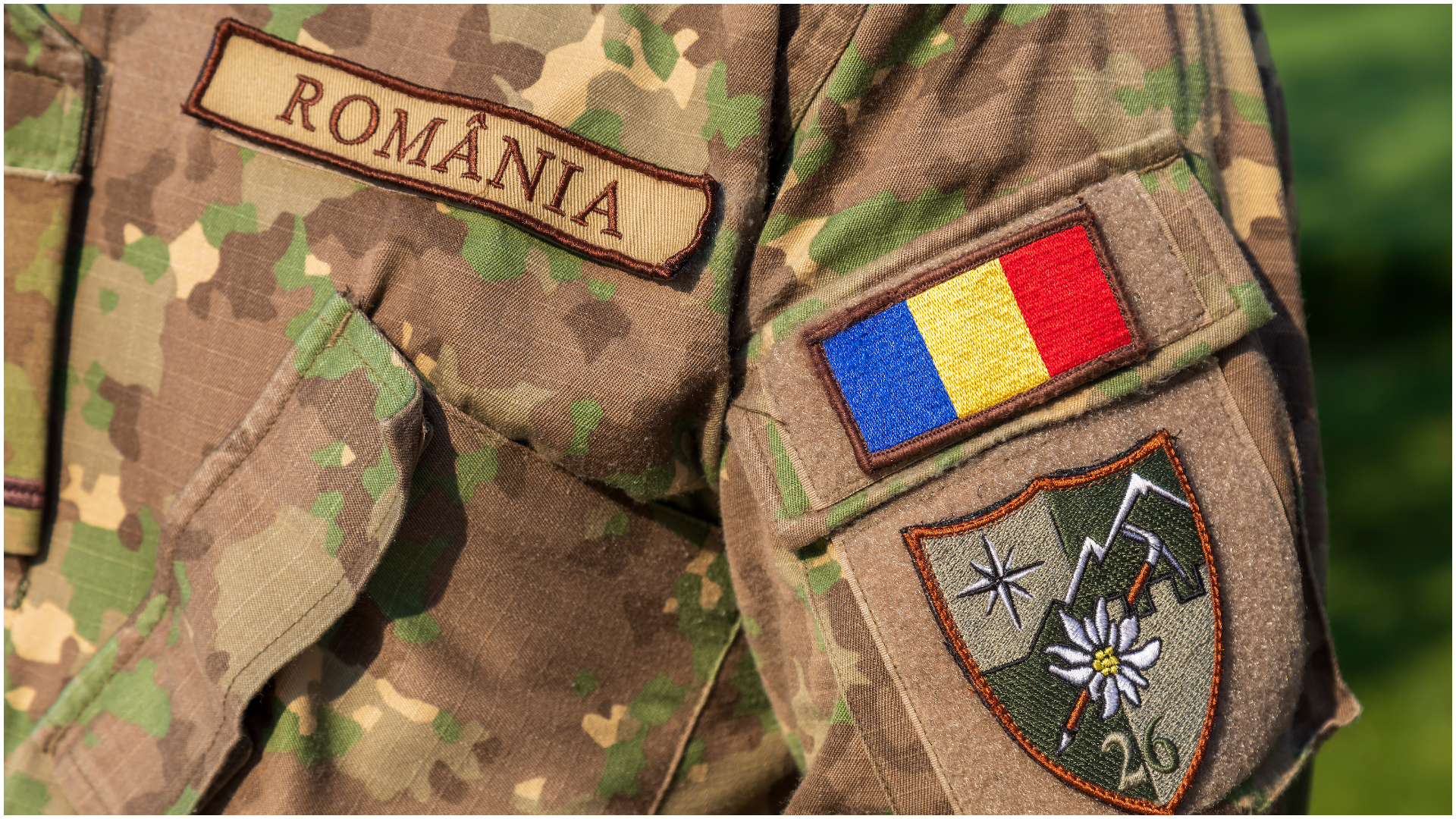 Tulcea: Dronă căzută azi-noapte în localitatea Grindu. Echipe de militari s-au deplasat la fața locului | AUDIO