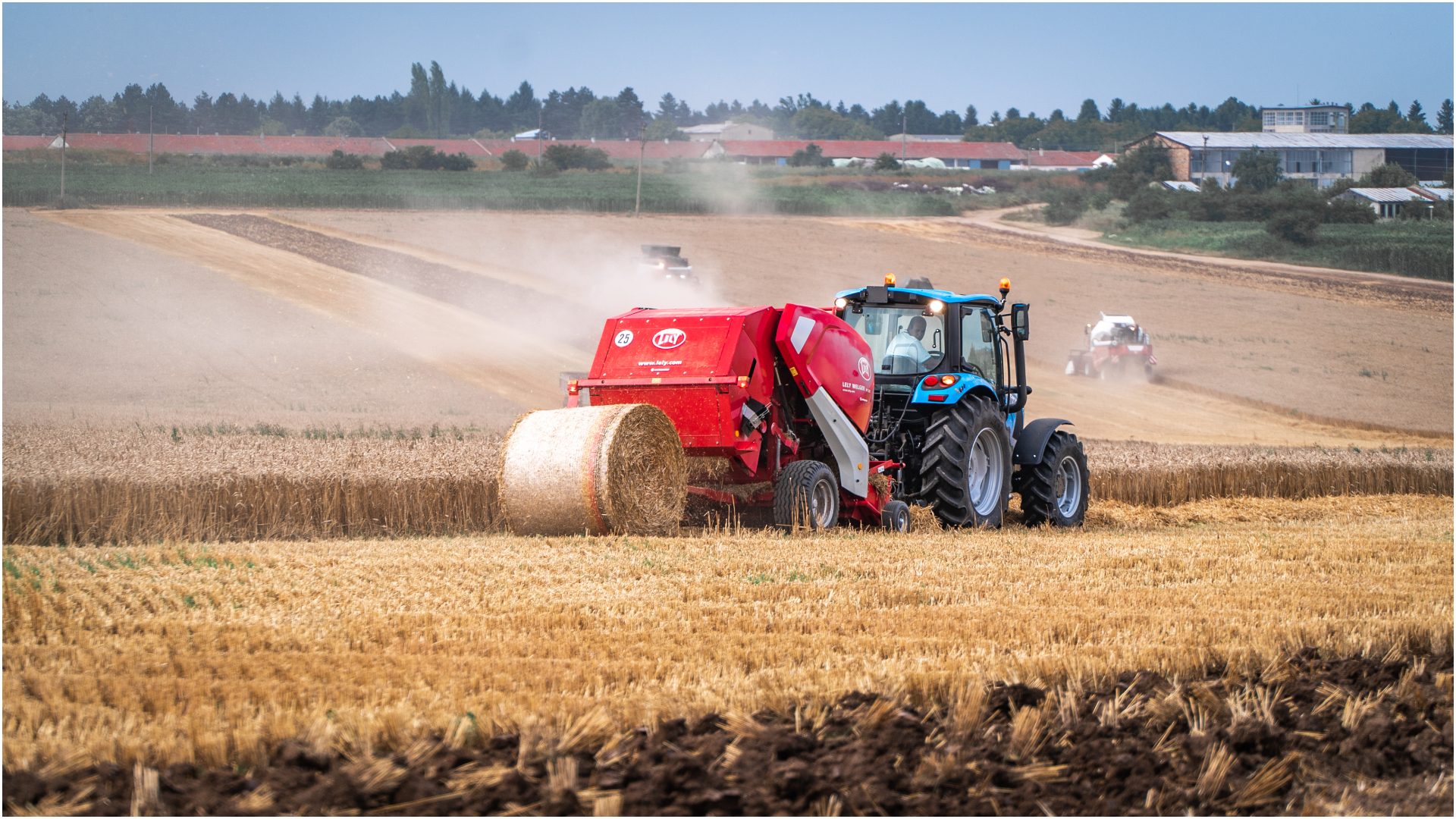 Fermierii cer Guvernului motorină mai ieftină. Scumpirile pun în pericol lucrările agricole de primăvară: „A apărut o ordonanță – că ar fi, dar n-ar fi; APIA spune că nu știe nimic” | AUDIO
