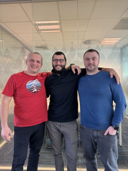 Dublu sau Nimic: Mihai, din Cluj-Napoca, a câștigat 1000 de euro | VIDEO