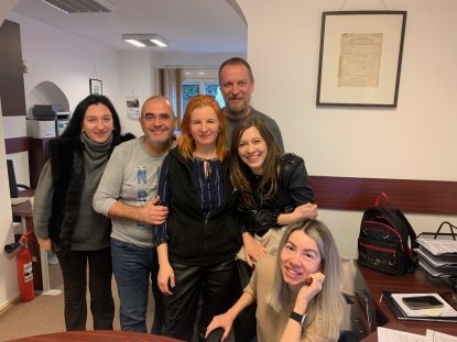 Dublu sau Nimic: Ramona, din Sibiu, a câștigat 400 de euro | VIDEO