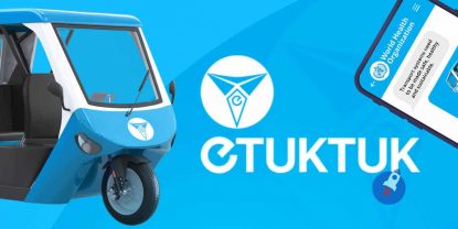 eTukTuk – cel mai bun token BEP-20 de cumpărat în 2024 pe fundalul prăbușirii BNB (P)