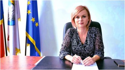 DNA: Flavia Boghiu, viceprimarul municipiului Brașov, urmărită penal de DNA. Reacția Flaviei Boghiu: „Stau cu capul sus și mă pot uita în ochii oricui referitor la activitatea mea din acest mandat”