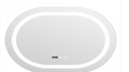 TOP motive pentru care merită să cumperi o oglindă de baie cu led (P)