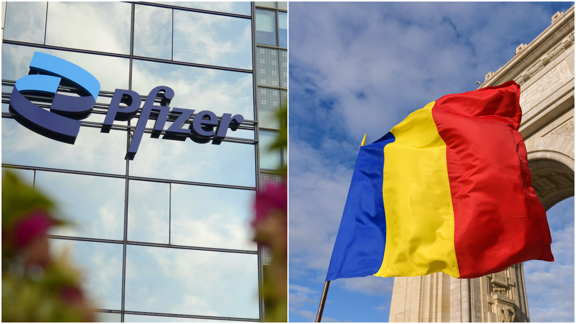 Reacții ale foștilor miniștri ai Sănătății după decizia privind vaccinurile Pfizer. Vlad Voiculescu: Singura soluţie pe care o are România este să negocieze | AUDIO