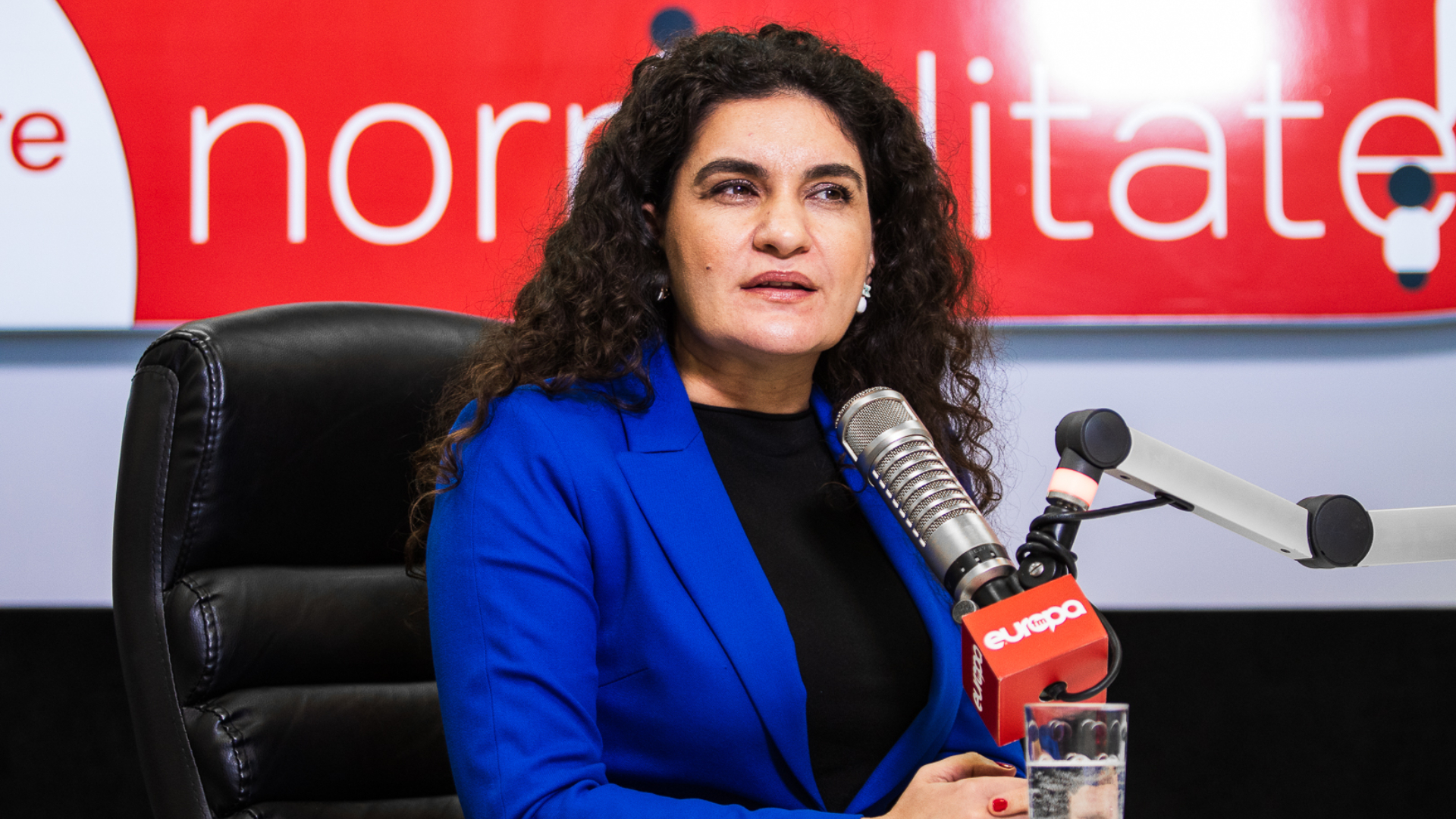 Șefa reprezentanței Comisiei Europene în România: „România, beneficiar net al fondurilor europene. Oriunde te uiți sunt argumente pentru a avea o atitudine pro-europeană”