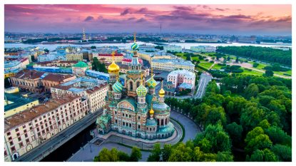 Rusia a suspendat plățile către Consiliul Arctic. Cum a motivat ministrul de Externe decizia