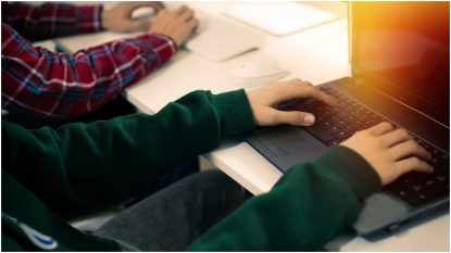 Olimpiada de Securitate Cibernetică, inclusă din acest an în calendarul competițiilor naționale aprobate de Ministerul Educației. Perioada de desfășurare și tematica specifică