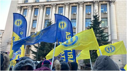 Noi negocieri sunt așteptate astăzi între angajații din sănătate și Guvern. Sindicaliștii susțin că nu renunță la proteste