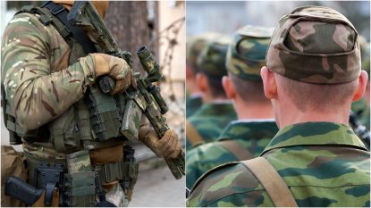 Peste 30.000 de soldați ucraineni și 180.000 de soldați ruși au murit de la începutul invaziei rusești, arată ultimul bilanț | AUDIO