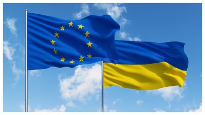 Mai mulți lideri UE se întâlnesc azi la Paris pentru reafirmarea sprijinului faţă de Ucraina, după 2 ani de la invazia Rusiei | AUDIO