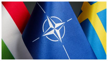 Parlamentul Ungariei, gata să ratifice aderarea Suediei la NATO. Votul este așteptat astăzi | AUDIO