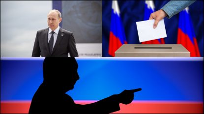 Cristian Pîrvulescu: Alegerile prezidențiale în Donbas, un exercițiu propagandistic | AUDIO