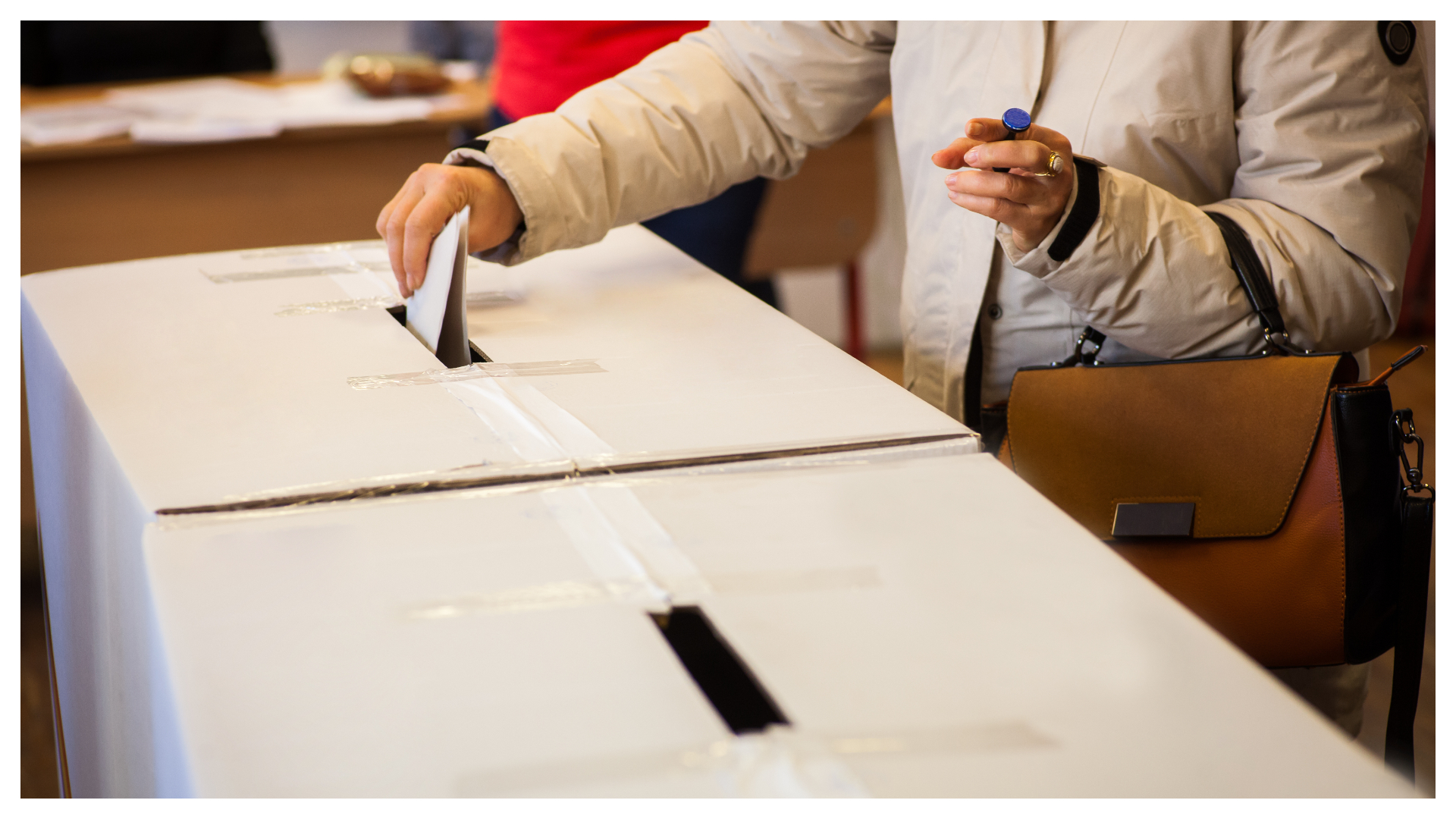 ALEGERI PREZIDENȚIALE 2024, TURUL I. Cum aflăm secția de votare la care