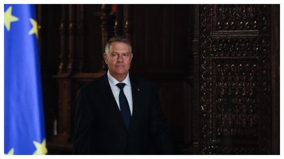 Diplomat, pentru publicația germană FAZ, despre candidatura lui Klaus Iohannis la șefia NATO: „Divizează Alianţa într-un moment în care nu ne putem permite acest lucru” | AUDIO