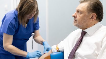 Ziua Mondială a Rinichiului: Accesul echitabil la diagnostic, tratament și servicii medicale optime este esențial pentru sănătatea rinichilor (P)