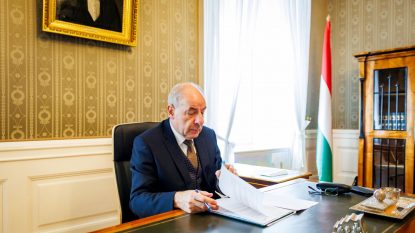 Ungaria a ratificat aderarea Suediei la NATO