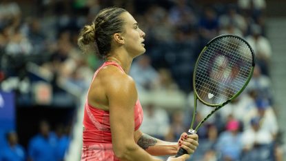 Aryna Sabalenka, victorie cu Paula Badosa la Miami Open | VIDEO
