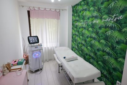 Metode populare de eliminare permanentă a părului (P)