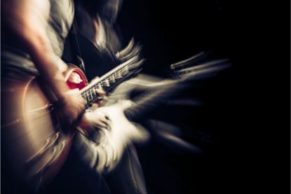 8 informații mai puțin cunoscute despre Jimi Hendrix (P)