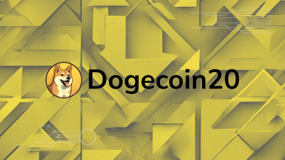 Dogecoin crește cu 20%, pe măsură ce Dogecoin20 adună și mai multe fonduri