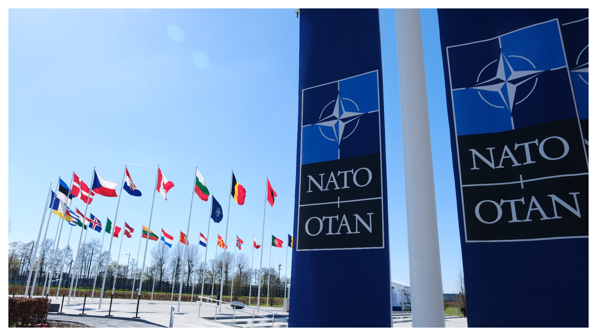 Politico, despre lupta pentru șefia NATO: Statele est-europene se tem ...