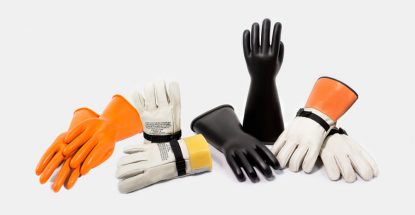 Alegerea mănușilor de protecție potrivite: un ghid pentru diferite industrii (P)