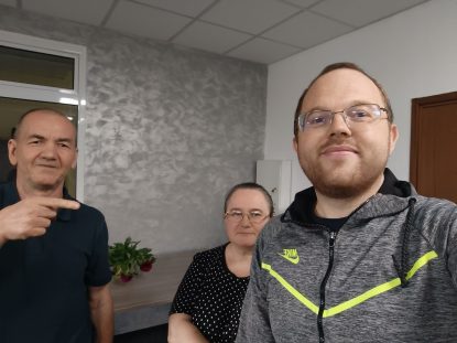 Dublu sau Nimic: Laurențiu, din București, a câștigat 800 de euro | VIDEO