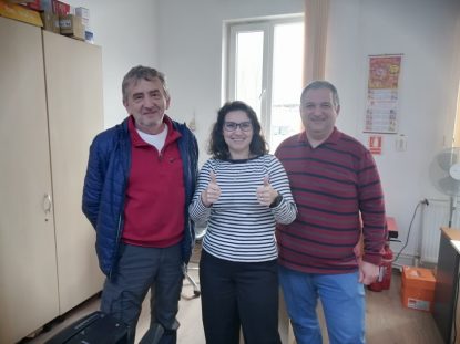 Dublu sau Nimic: Laura, din Hunedoara, a câștigat 200 de euro | VIDEO