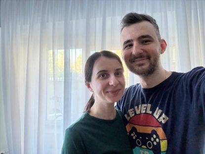 Dublu sau Nimic: Ioana, din București, a câștigat 200 de euro | VIDEO