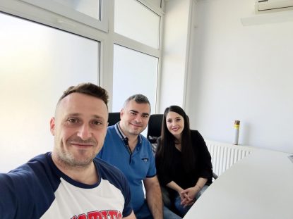 Dublu sau Nimic: Alin, din Timișoara, a câștigat 400 de euro | VIDEO