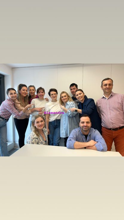 Dublu sau Nimic: Alexandra, din Pitești, a câștigat 800 de euro | VIDEO