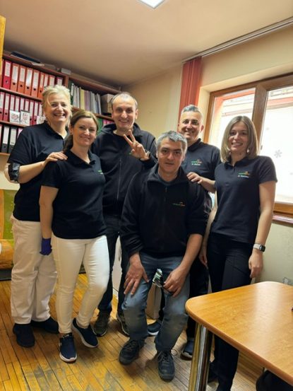 Dublu sau Nimic: Mihai, din Alba Iulia, a câștigat 2400 de euro | VIDEO