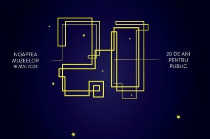 Peste 250 de muzee și case memoriale vor putea fi vizitate gratuit pe 18 mai, când are loc Noaptea Muzeelor