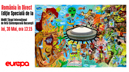 România în Direct de la MoBU: Își respectă românii cu adevărat valorile? | VIDEO