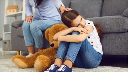 Anxietate și tulburare emoțională în rândul copiilor. Mihaela Dinu, psiholog: „Copiii se confruntă, practic, cu aceleași stări, dar cauzele sunt diferite” | AUDIO