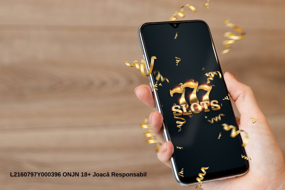 Interfața platformei Cazino365