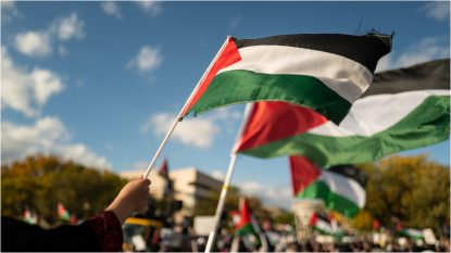 SUA: Prim acord între studenții pro-palestinieni și Universitatea Brown. Instituția promite să nu mai primească finanțări de la companii care susțin războiul | AUDIO