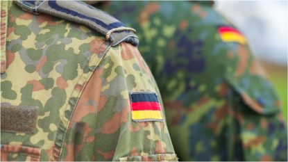 Germania: Guvernul a stabilit introducerea serviciului militar voluntar. Tinerii care au împlinit 18 ani trebuie să completeze un chestionar prin care să răspundă cu „da” sau „nu” privind înrolarea | AUDIO