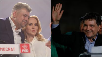 România Alege. Cristian Tudor Popescu, despre primele rezultate ale alegerilor din 9 iunie 2024: „Am început să știu că poate să câștige într-un moment în care aproape că nu se mai punea problema asta” | VIDEO