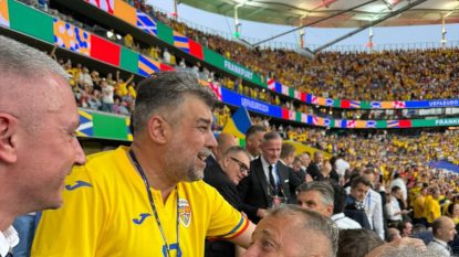 Marcel Ciolacu: „Ați muncit, ați suferit şi ați câștigat!” | GALERIE FOTO