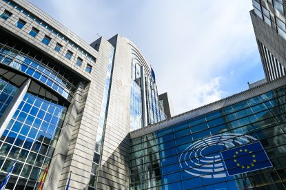 Parlamentul European, reunit în sesiune pentru a vota viitorul președinte al legislativului comunitar | AUDIO | VIDEO