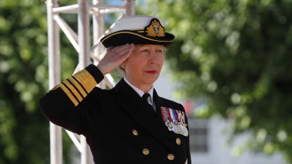 Palatul Buckingham: Prințesa Anne, internată în spital după ce a suferit răni minore și comoție cerebrală | FOTO