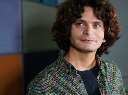 Kristof Lajos, cunoscut ca antrenor de genii, reținut pentru violarea unui minor | Mama băiatului a povestit cum a fost ademenit copilul ei