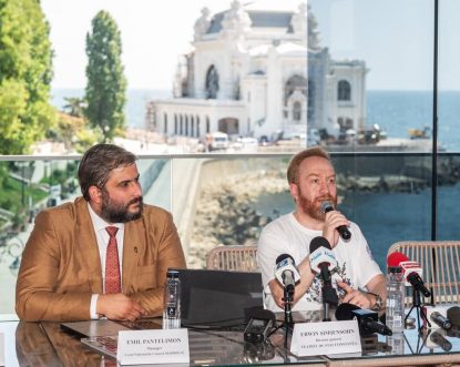 Constanța: A început Stagiunea Estivală a Artelor Spectacolului