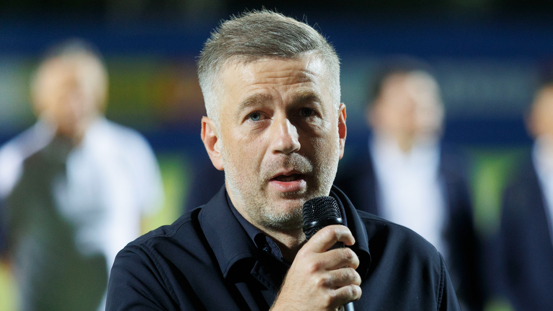 Contractul dintre Edward Iordănescu și FRF se încheie la finalul lunii ...